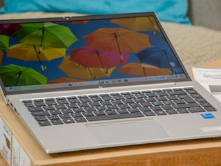 Новый. Hp Elitebook 840 G8/ Core I5 1135G7/ 16Gb Ram/ IrisXe/ 500Gb SSD/ 14" FHD IPS!!! foto 8