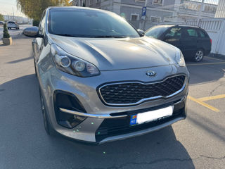 KIA Sportage foto 7