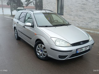 Ford Focus foto 2