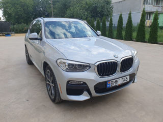 BMW X3 foto 4