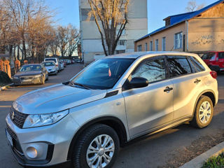 Suzuki Vitara foto 3