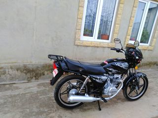 Viper 150cc foto 8