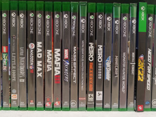 Jocuri Xbox One și Series X *131 de discuri disponibile* foto 4