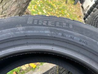 245/50 R19 Pirelli Pzero Winter (*) BMW Version/ Доставка, livrare toata Moldova 2024 foto 7