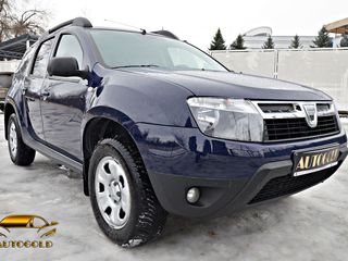 Dacia Duster foto 1