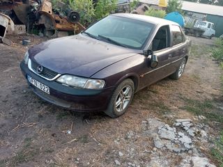 opel vectra disel