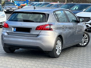 Peugeot 308 foto 5