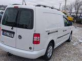 Volkswagen Caddy foto 7