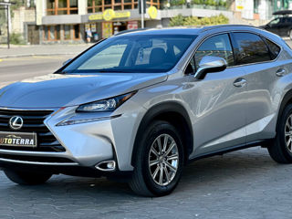 Lexus NX Series foto 3