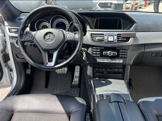 Mercedes E-Class foto 8