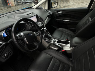 Ford C-Max foto 4