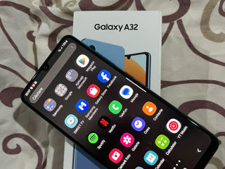 Samsung A32 foto 3