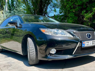 Lexus ES Series foto 2