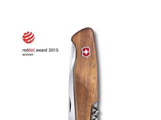 Victorinox Ranger Wood 55 foto 4