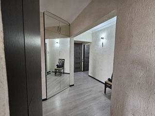 Apartament cu 3 camere, 70 m², Centru, Bălți foto 7