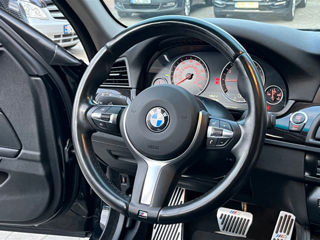 BMW 5 Series foto 6