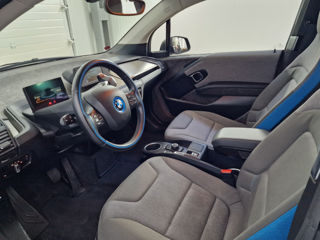 BMW i3 foto 9