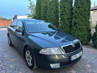 Skoda Octavia foto 2