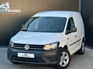 Volkswagen Caddy foto 1