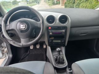 Seat Ibiza foto 5