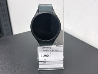 Samsung Watch 4 44 mm 2390 lei