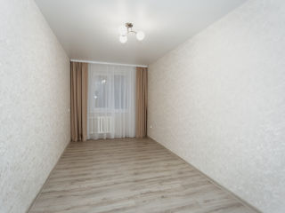 Apartament cu 3 camere, 60 m², Botanica, Chișinău foto 8