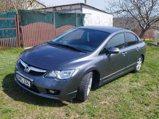 Honda Civic foto 7