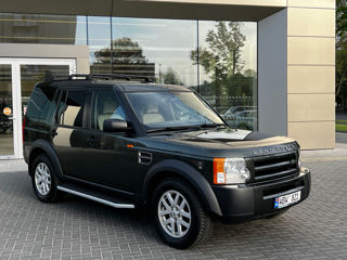 Land Rover Discovery foto 3