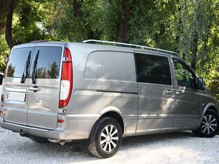 Mercedes Vito foto 4