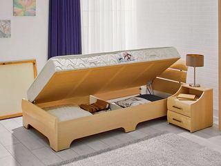 Dormitor Ambianta Inter Star livrare gratuită, preț accesibil ! foto 2