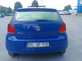 Volkswagen Polo foto 4