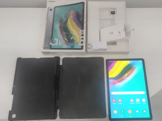 Samsung Galaxy Tab S5e 4/64GB LTE Silver foto 1