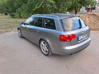 Audi A4 foto 8