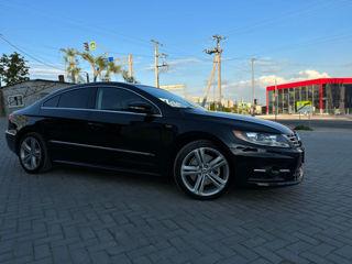 Volkswagen Passat CC foto 5