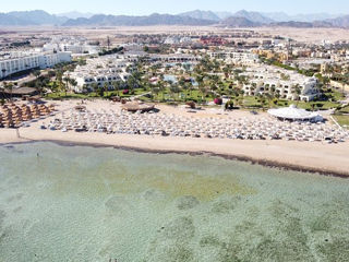 11.04 Oferta fierbinte - Sharm El Sheikh - Regency Plaza Aqua Park & SPA 5* - pret 475 pentru 1