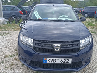 Dacia Sandero foto 5