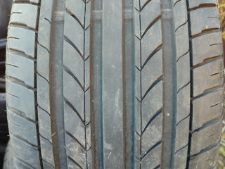 Шины R-19 255/35 285/30 Bridgestone foto 5