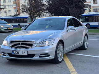 Mercedes S-Class foto 6