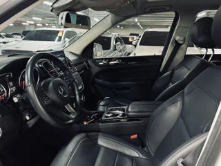 Mercedes GLE foto 7