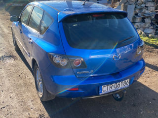 Mazda 3 foto 2