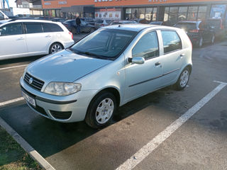 Fiat Punto foto 6