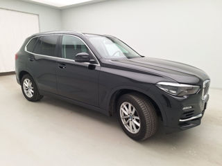 BMW X5 foto 3