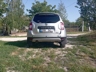 Dacia Duster foto 5