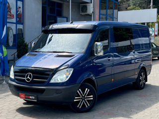 Mercedes Sprinter 315CDI