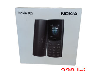 Nokia 105      320 lei