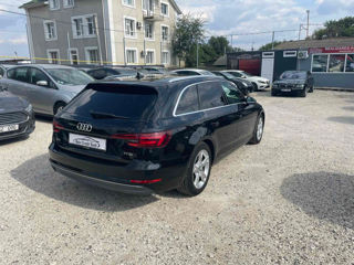 Audi A4 foto 2