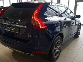 Volvo XC60 foto 5