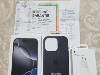 iPhone 16 Pro 128 Gb