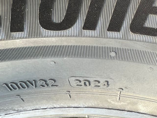 215/65 R17 Bridgestone Blizzak 6/ Доставка, livrare toata Moldova 2024 foto 11