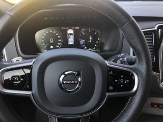 Volvo XC90 foto 7